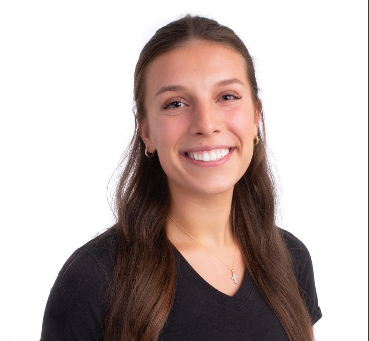 Olivia Lombardo - Recovery & Wellness Coach